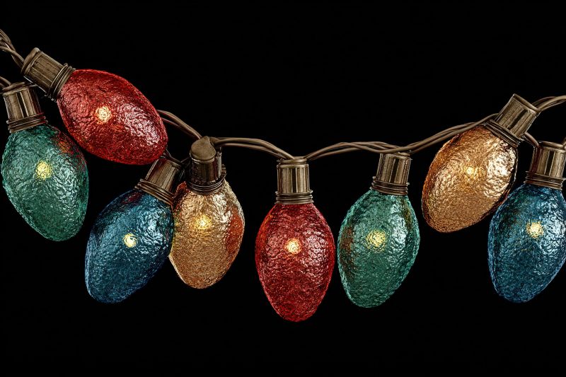 Products For Christmas Light Installations in use