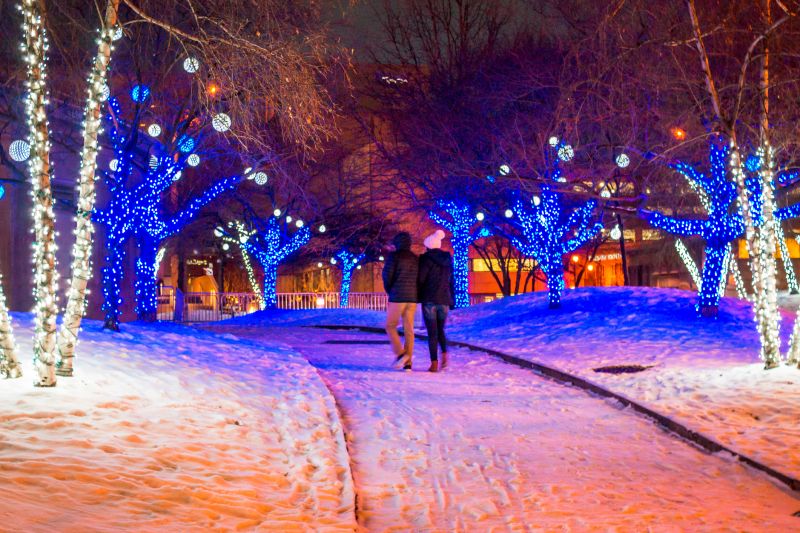 Professional Scheduling